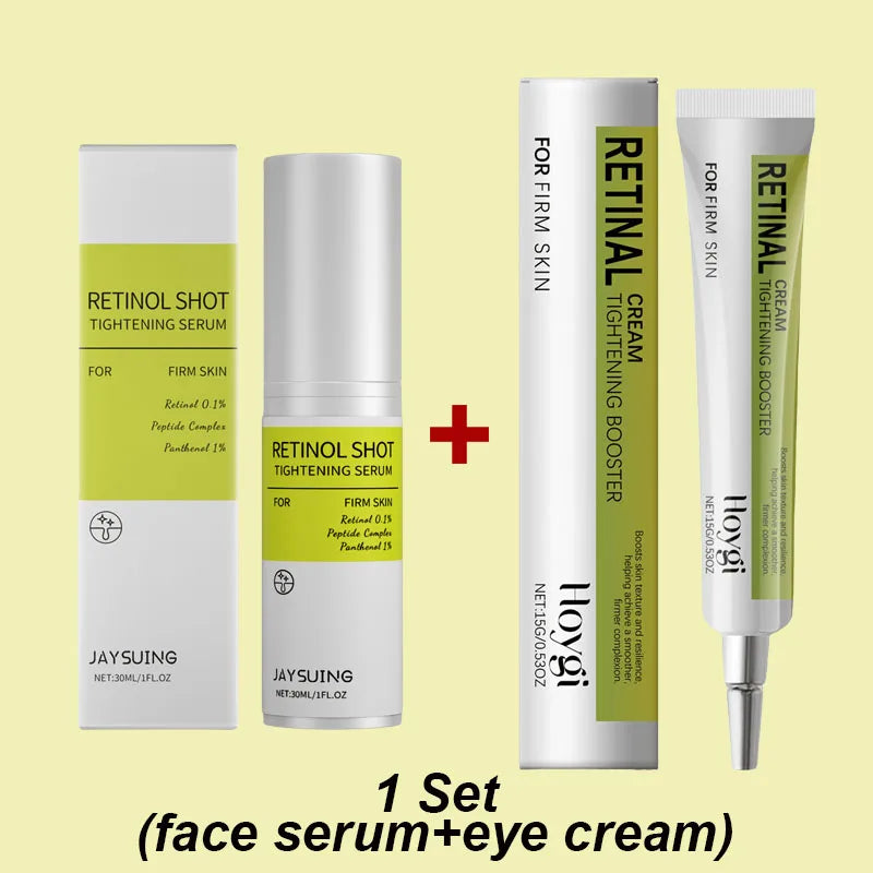 Ageless Night Ritual