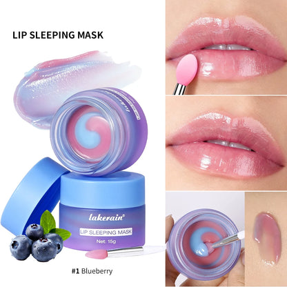 Lip Spa Duo