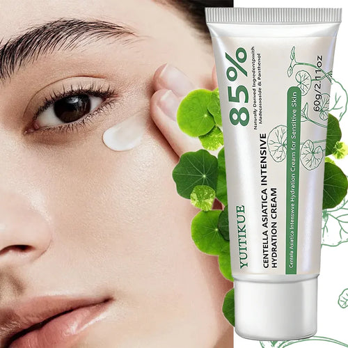 Calm Skin Cica Soothing Cream