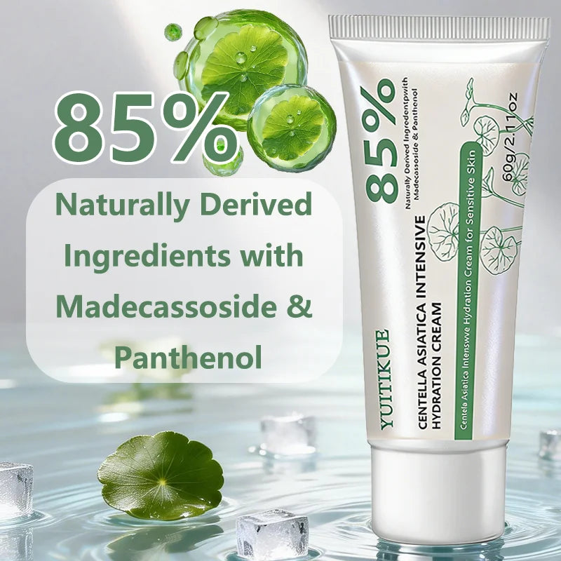 Calm Skin Cica Soothing Cream