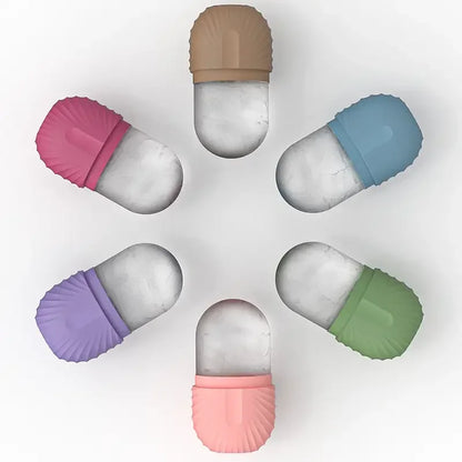 Ice Glow Facial Roller