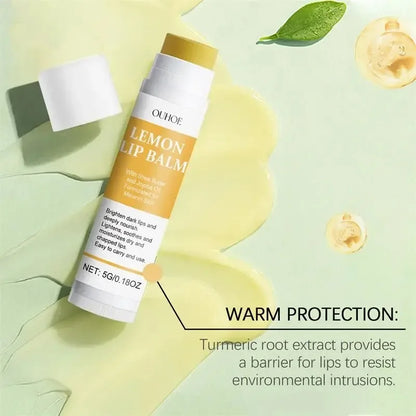 Lip Spa Duo