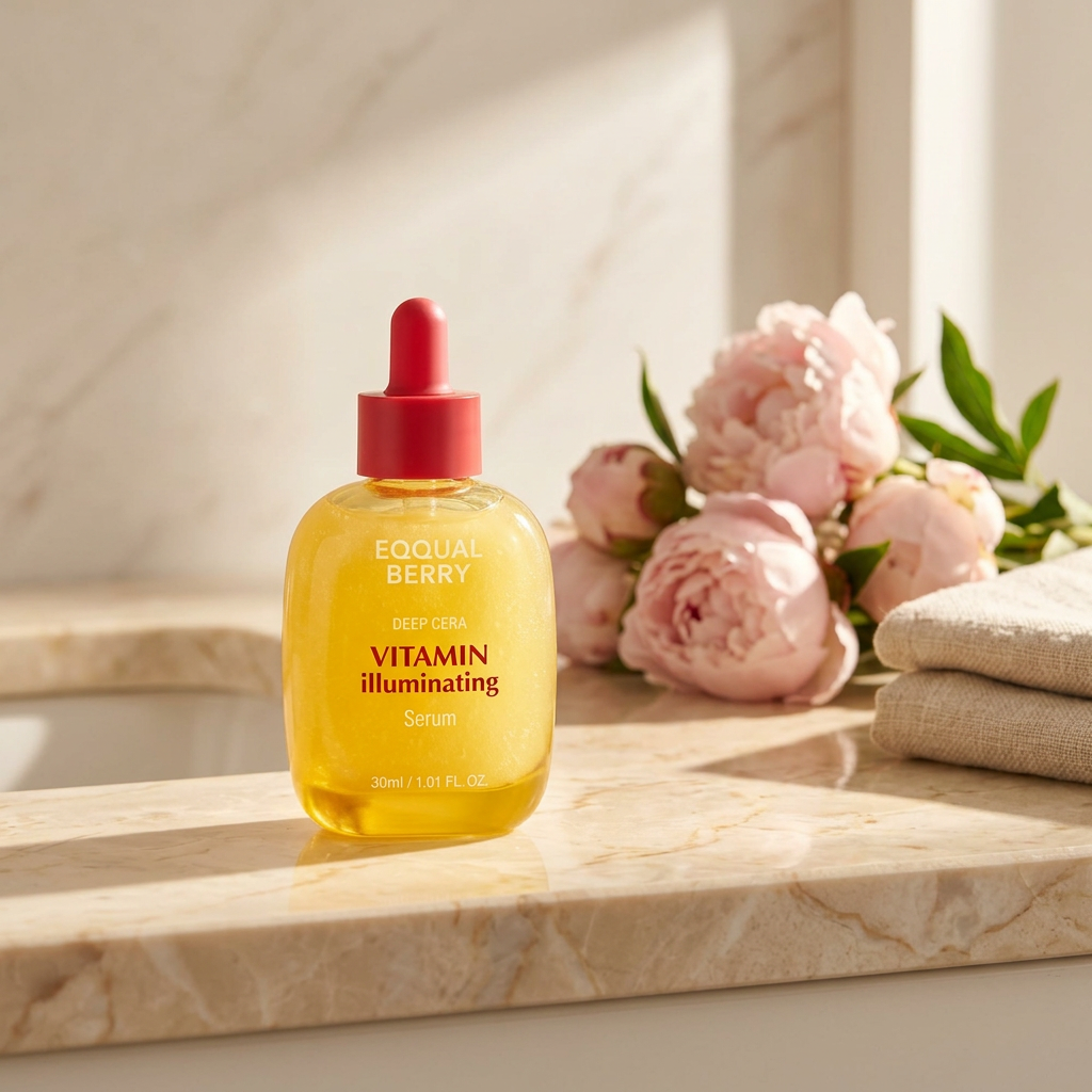 Morning Glow Ritual